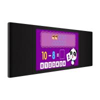 3840x2160 Touch Screen Nano Smart Blackboard Eletrônico Interativo 4k