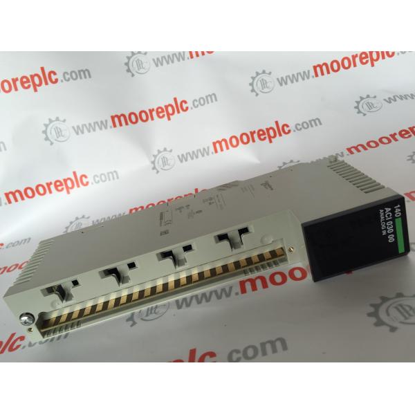 El procesador Schneider Electric de GOULD MODICON Quantum Hsby parte 140cpu67160