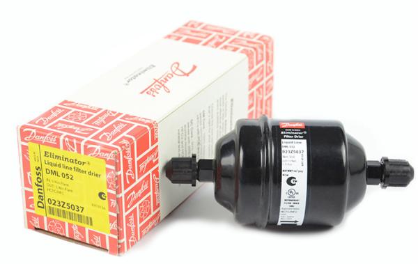 HVAC  Original air conditioning / freezer/ dry and dry filter DML052 023Z5037 refrigeration accessories
