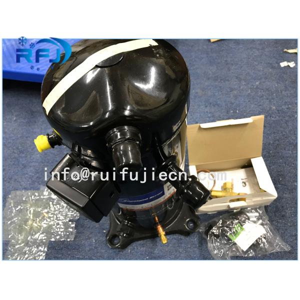 Компрессор ZF18K4E-TFD-551 кондиционера Copeland Ultralow температуры герметичный