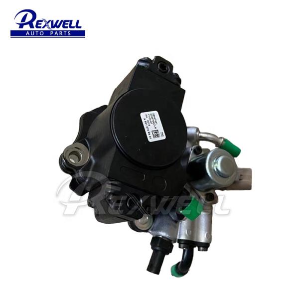 Assemblage de pompe à carburant à injection diesel à haute pression pour moteur A6510702101 pour Mercedes-Benz C-CLASS W205 A6510702801