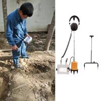 Portable Cable Fault Location System for 35kV Power Cables