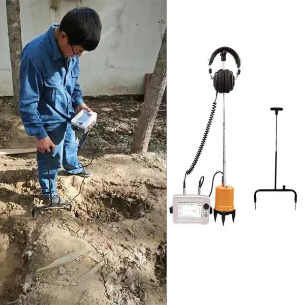 35kV Cable Fault Location System with 2048J Discharge Power