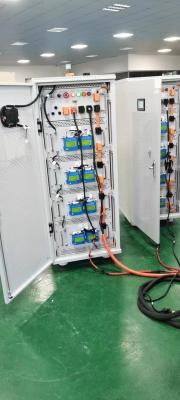 Lifepo4 bateria solar de carregamento híbrida 21.5KWH 204.8V 105AH 160Ah 230AH