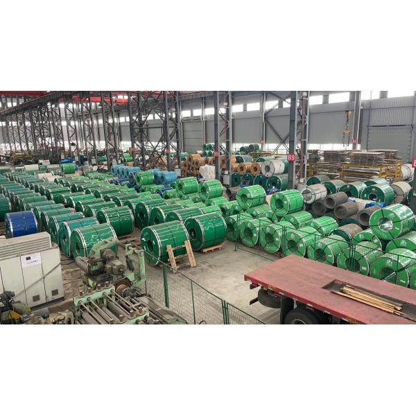 Dx51d Z275 Electro 0.12mm Galvanized Steel Coils