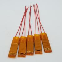 30x15x3.4mm AC DC 220V 290C PTC 液体ヒーター用熱器レジスタ