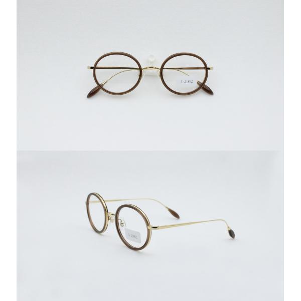 UltraLight titanium acetate Retro round Fashion Eyeglass frame for Men Women