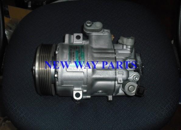 vw compressor 0443261563 6q0820803r