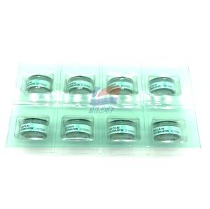 NH3/CR-50 Ammonia Detection Sensor Highly Sensitive NH3 Measurement 3 Electrode