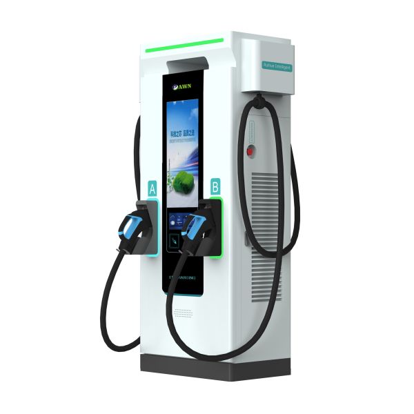 240KW Electric Car Charger Station Car 120KW Charger Power Bank for Car Battery Personalized Reasonable Price Ev Charger 60Kw