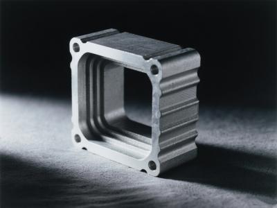 ISO-Certified Leading Producer of High-Quality Precision Aerospace Aluminum Casting Parts Professional Custom Aluminum Casting Components