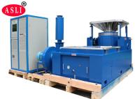 Vertical Horizontal Electrodynamic Vibration Shaker System For Random Sine Vibration Testing