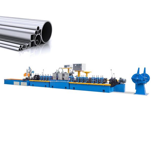 Формы мельницы трубки нержавеющей стали толщины 0.4-2.5mm 38-114mm различные