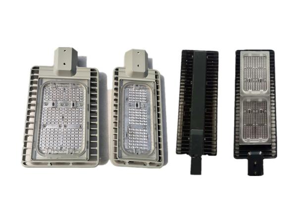 Bridgelux Energy Saving LED Street Light Fitting Road Lamp 3 Years Warranty High Performance