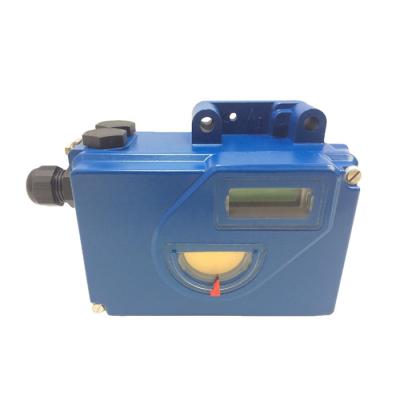 Positioner inteligente SRD998 SRD991 SRD960 dos atuadores da válvula pneumática