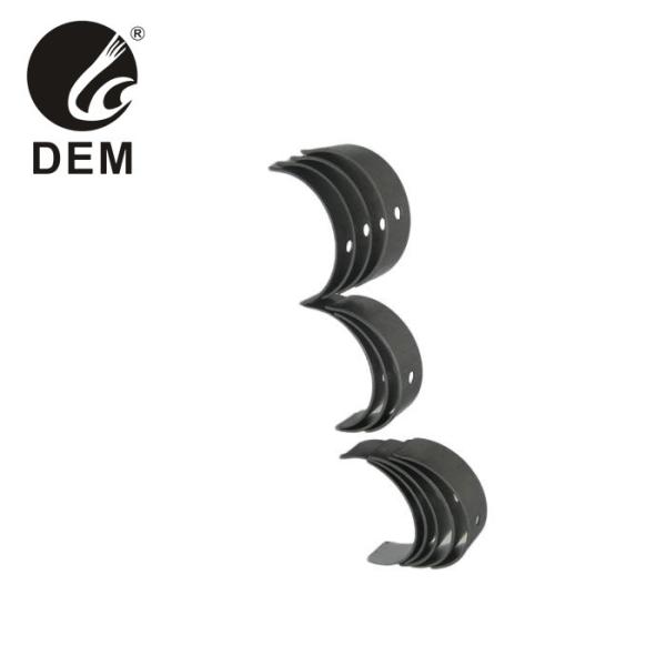 TOYOTA M715A 11701-22011 11701-0D010 11701-22010 11071-22010 1ZZ-FE MATRIX AVENSIS Main Bearing