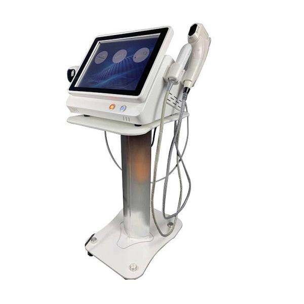 3 In1 4D Hifu Vmax Liposonix Slimming Machine