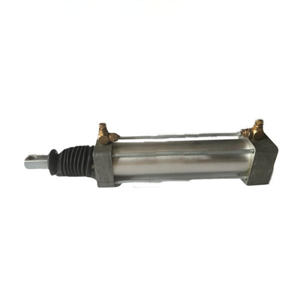 Golden Dragon Coach Pneumatic Folding Door Pump 50x170 Cylinder High-Grade Bus Spares Parts