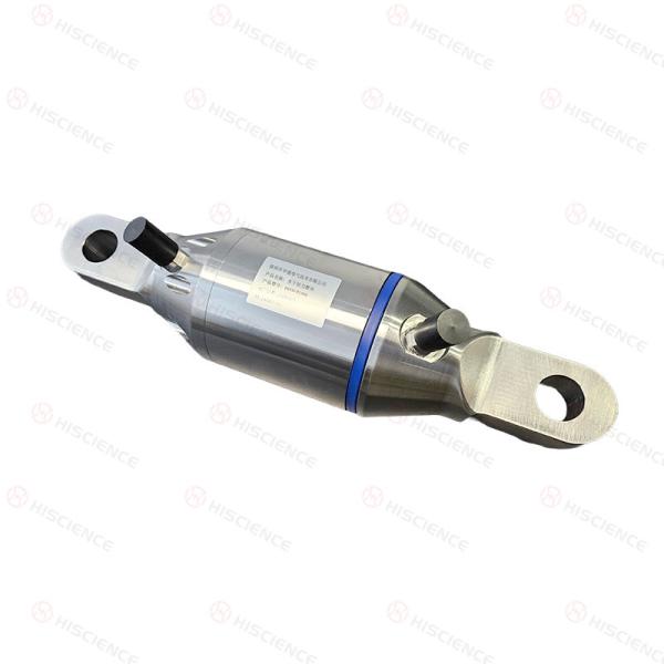 IP68 Underwater Slip Ring Four Core Tension Electric Slip Ring