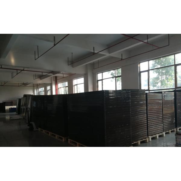 SHENZHEN SOLARSHINE RENEWABLE ENERGY TECHNOLOGY CO.,LTD.