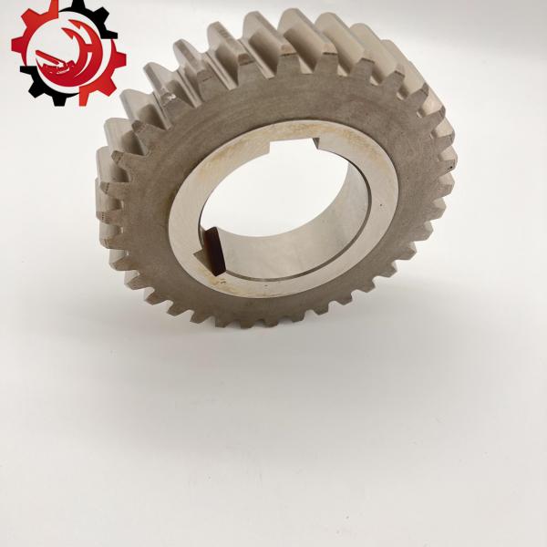 JIEPAI Серебряная тройная редуктор специально из литого железа