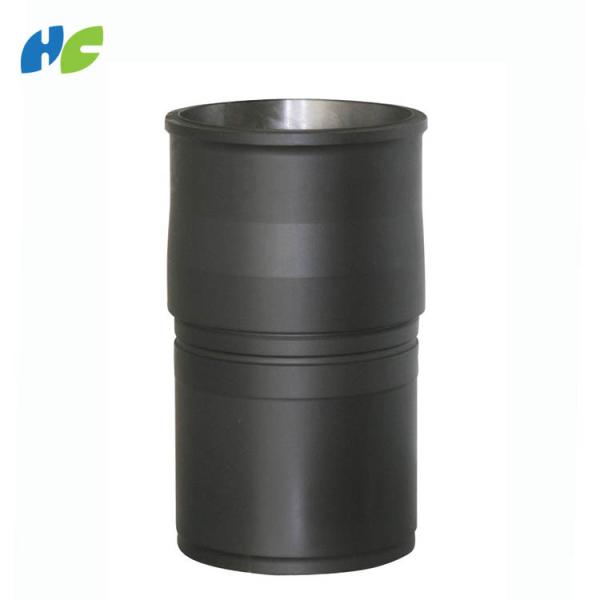 Heavy Equipment Parts Engine Cylinder Sleeves , 158.7mm KA 3022157 Cast Iron Cylinder Liners