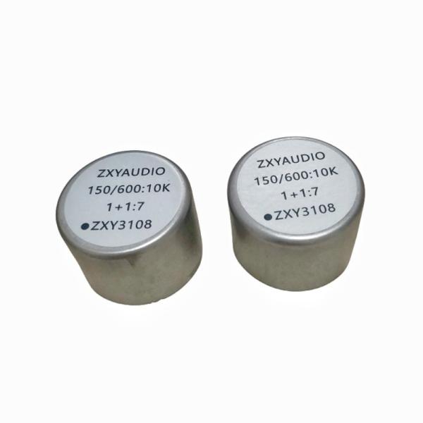 3108 Audio Isolation Amplified Step-Down Permalloy 150/600:10K 1+1:7 Transformer