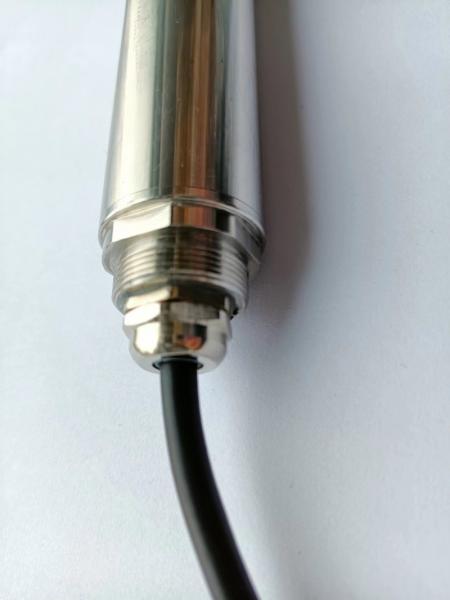 200ppm analyseur huile/eau portatif de protocole huile/eau de la surveillance MODBUS