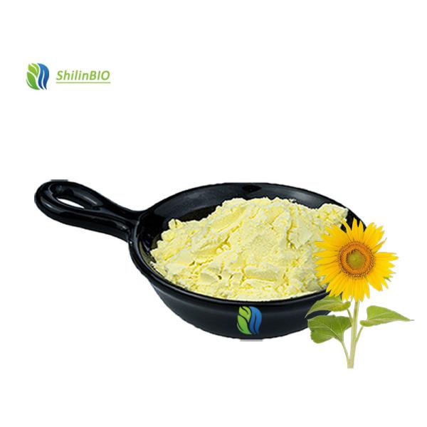 Sunflower Seed extract 98% Sunflower Lecithin Powder