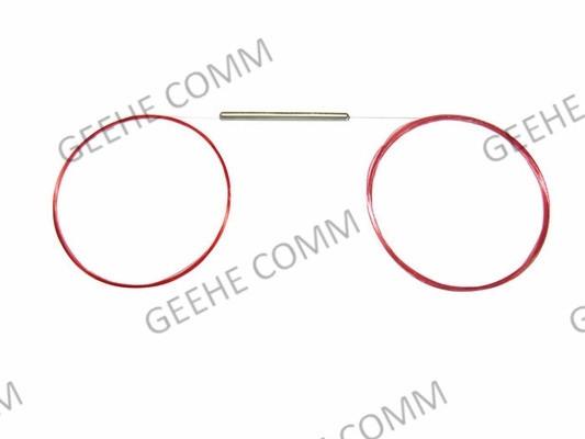 Mini Size 1×4 Fiber Optic Couplers 1310nm 1490nm 1550nm