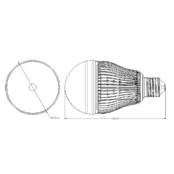 12watt led Bulb lamps |Indoor lighting| LED Ceiling lights |Energy lamps