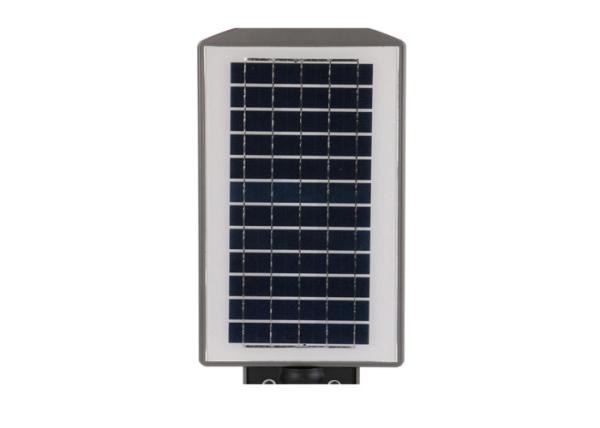 Light City Outside Lighting 100 Watt LED Solar Street Light SMD Chips Street Lamp