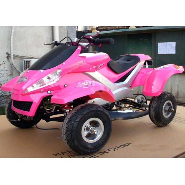 Début électrique refroidi à l'eau des véhicules utilitaires 260cc avec le syst