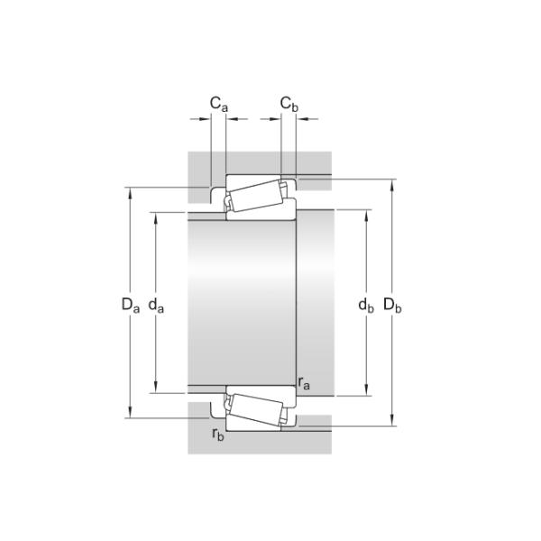 30218 30218 ПОДШИПНИК РОЛИКА ТЕЛЕГРАФНОГО КЛЮЧА P0 P5 P2        ХРОМОВАЯ СТАЛЬ 90*160*32.5mm