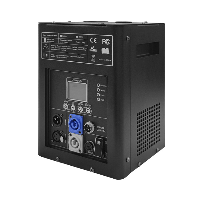 машина огня искры 600W холодная для фейерверков свадьбы DJ этапа