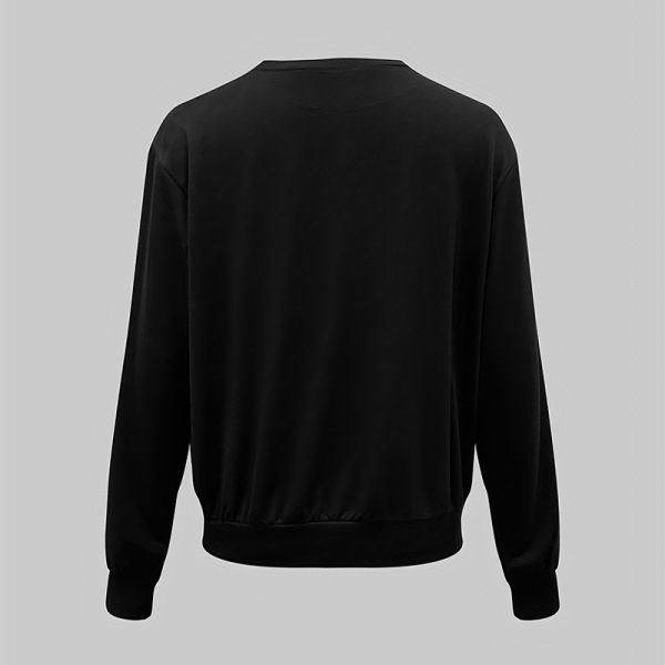 Personalized Women Sweatshirts Wide Cut Spring Summer Winter Cashmere Sweatshirt Womens