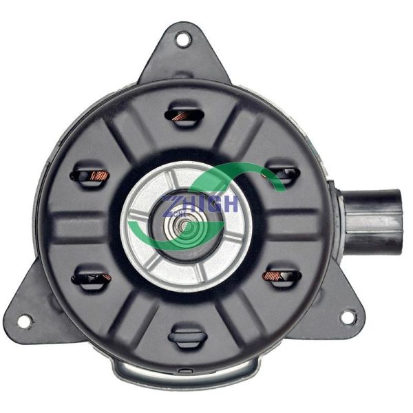 268000-5051 16363-36110 TOYOTA Radiator Fan Motor For TOYOTA RAV4