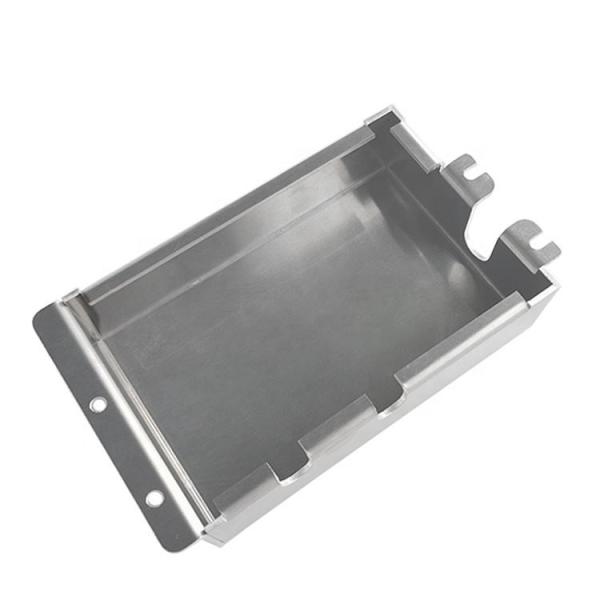 ODM Automotive Small Part Metal Stamping Multipurpose Durable