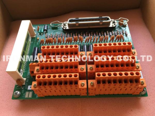 51309136-175 Honeywell PLC Module MC TAIH03 Analog Input High Level Termination Board