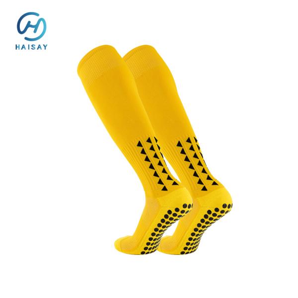 Custom-Made Football Socks: Tailor Fit, Fabric & Details To Your Exact Needs – Whether For Youth Teams, Adult Clubs Or Professional Squads, Get Socks That Perform As Hard As You Do