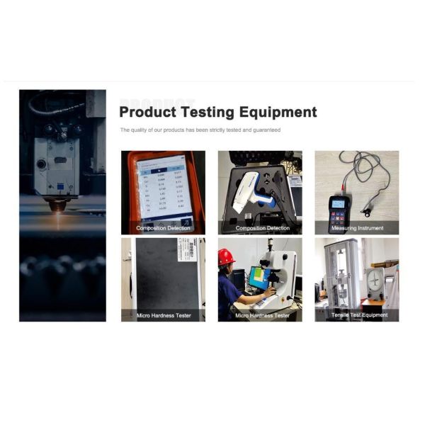 Premium Pure Nickel Bar for High-Temperature Resistance