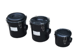 4RB 630 H67 Soplador lateral de alta presión de tres etapas soplador de aire para piscifactoría