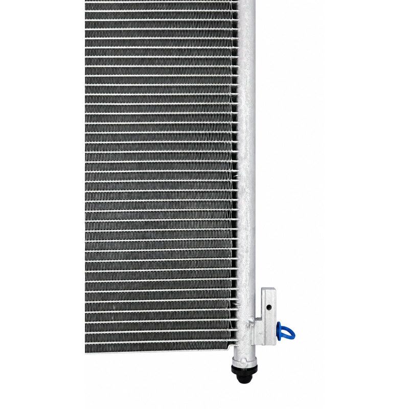 MAHLE AC 37 000S Parallel Flow Car AC Condenser for Land Rover Defender L663 Discovery L462 Range Rover L405 L494