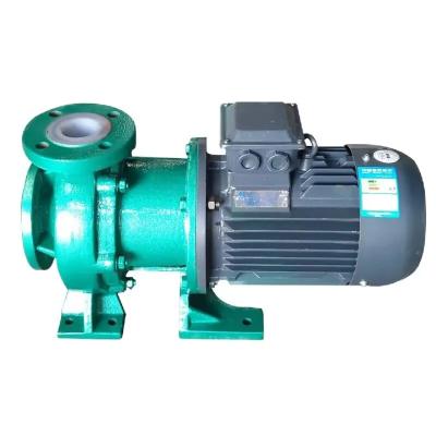 Single-stage Stainless Steel Micro Magnetic Pump For Chemical Corrosion Resistant Circulating In Food Beverage Industry