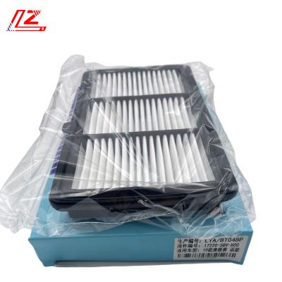Mini Car Air Filter 17220-5BV-H00 For R58 Keeps Car Running Smoothly