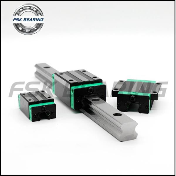 High Speed HGW-CA/HGW-HA HG35CA Linear Guide With Low Noise And High Accuracy