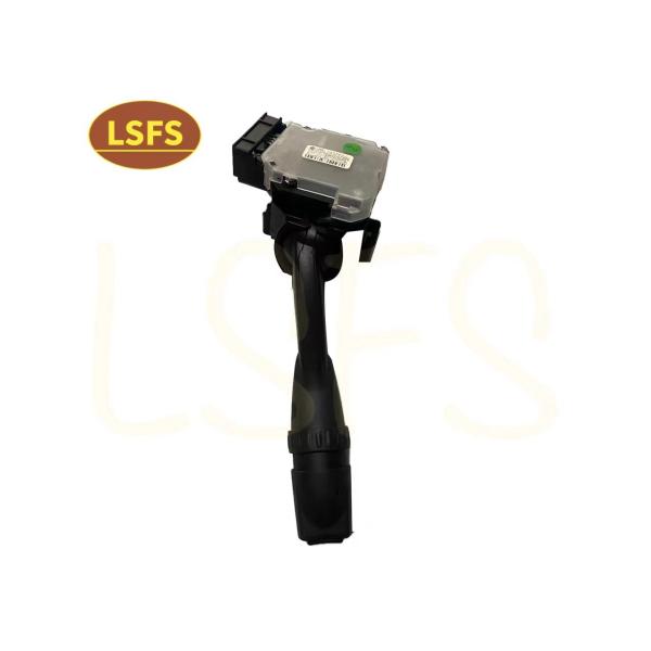 Plastic Combination Switch For MG 5X OE 30037279 Auto Electrical Replacement Parts