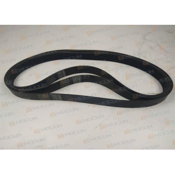 V - El reemplazo acanalado de la correa de ventilador de motor para el motor diesel PC350-6 parte 9PK1108