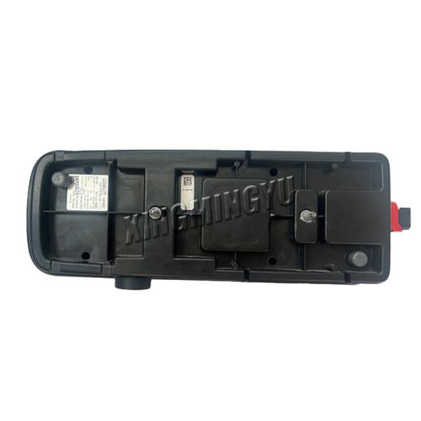 1981861 1981862 1981864 2007613 2007614 2007616 LED Tail Light Rear Lamp Fits for DAF CF LF XF Truck Spare Part