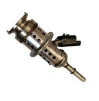 9801187080 Adblue inyector de urea para Peugeot Citroen inyector de fluidos